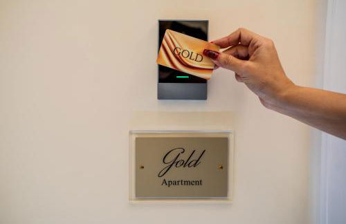 Luxury Acclavio Apartments - Foto 39