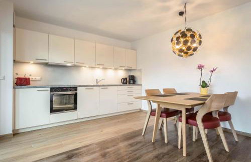 Ferienwohnung 1 am Biohof Eriskirch - Photo 5