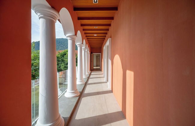 Locanda Villanova Bed & Breakfast - Foto 35