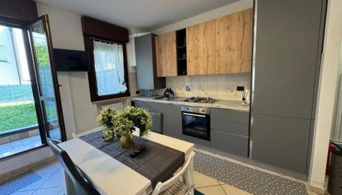 Reggio Emilia Apartments - Giardino - Uno - Photo 1