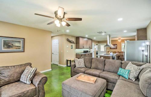 Brand New Cotter Home, Walk to Trout Fishing! - Foto 5