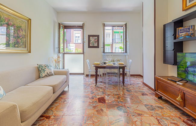 Madamart - 301 Autodromof1 Centro - Foto 5