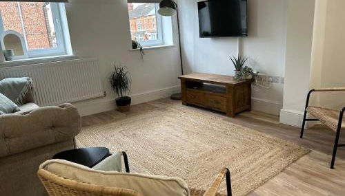 The Old Band Accommodation 1 kingsize bed and 1 Sofa Bed available - Foto 5