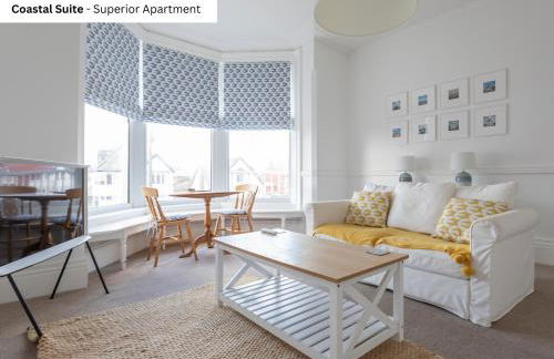 The Chymes Holiday Flats - Foto 8