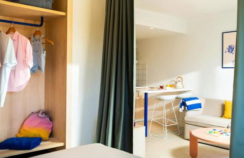 Coral Star Hotel & Apartments - Foto 46