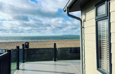 Sunset Lodge, Seafront Views Premier Holidays - Foto 33