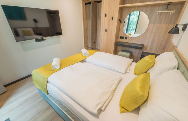 BJ81 Suite Hotel - Foto 22