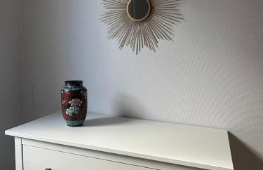 Charmant appartement au cœur de ville - Foto 13