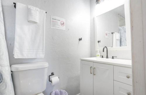 1BR Apt 7 mins Integris Monthly 15 Off #20A - Foto 6