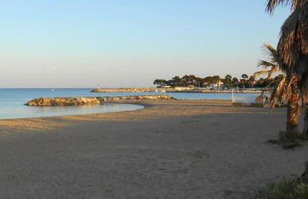 Le bonheur de saint Aygulf - Foto 27