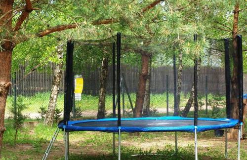 Dom nad jeziorem Mazury pomost segment 1 - Foto 28