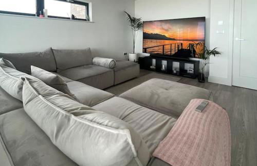 Seafront apartment with spectacular views - Foto 9