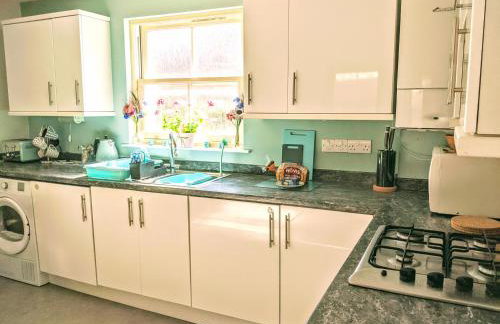 Namastay-Central Glastonbury - Foto 17