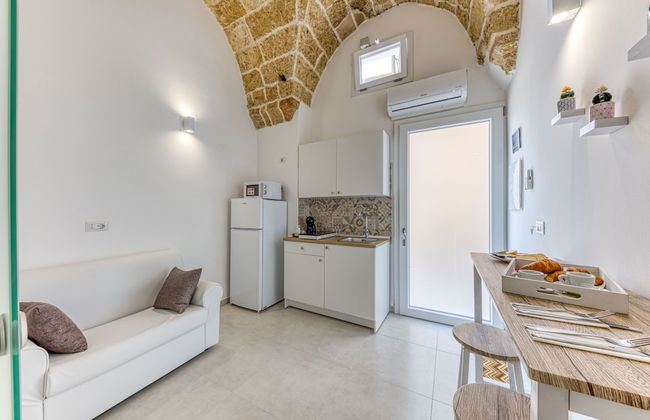 Bilo con vasca idromassaggio in camera - Foto 14