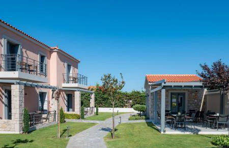 Nissos Apartments - Foto 40