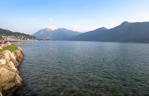 A DREAM ON THE LAKE Via Roma - Foto 40