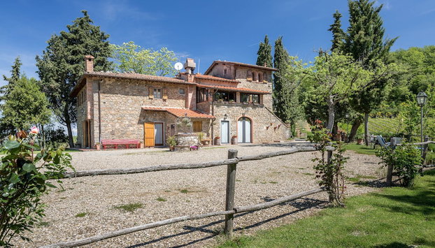 Le Cetinelle B&B - Foto 2, Imagen principal