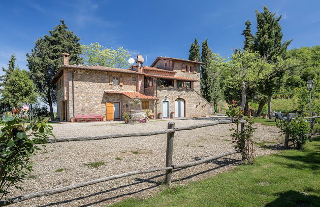 Le Cetinelle B&B - Photo 1