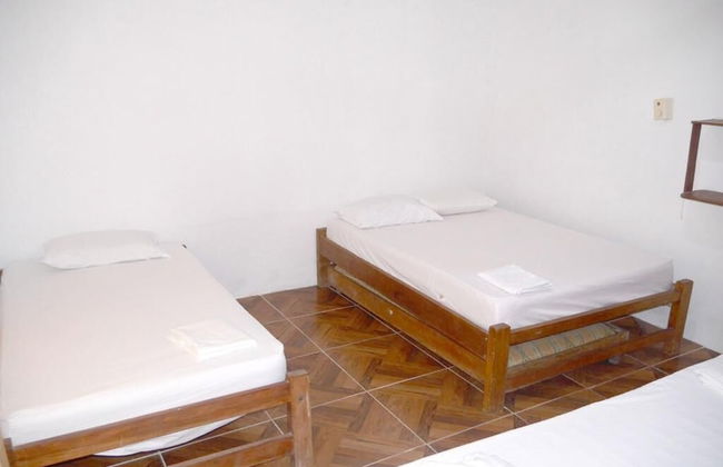 Las acacias Tolu - Foto 71