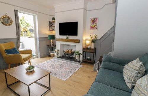 Mid Haven Cottage - Foto 1