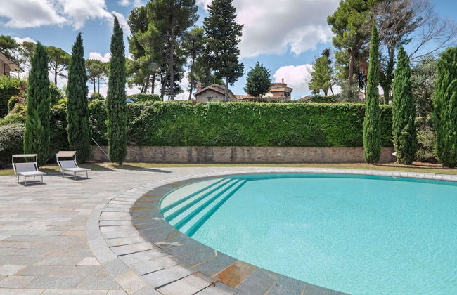 Holiday Home Villagrande Adriatic Pool - Foto 23