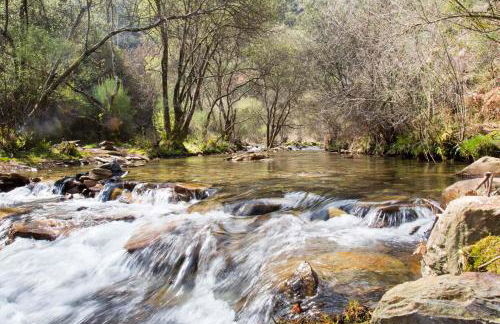 O refugio do Mineiro - Foto 43