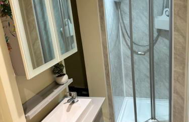 Taylor & Miller's Maisonette - Foto 9