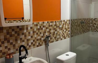 Studio no centro de Belém - Foto 12