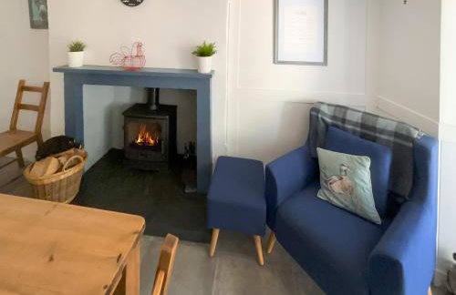 Court End Cottage - Foto 8