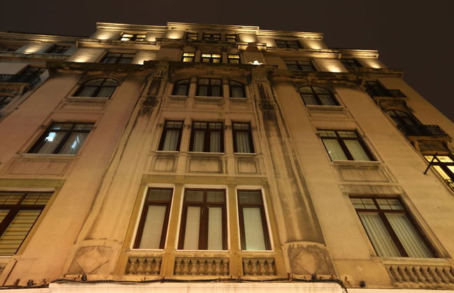 Molton Nisantasi Suites - Foto 68