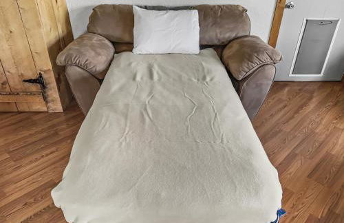 Cedar Mountain Bunkhouse cabin - Foto 29