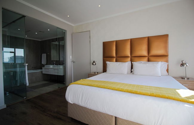 Sandton Smart Apartment Twelve - Photo 4
