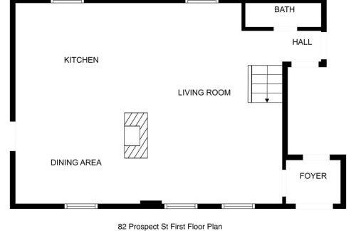Downtown Historic and Elegant Condo Parking - Foto 61