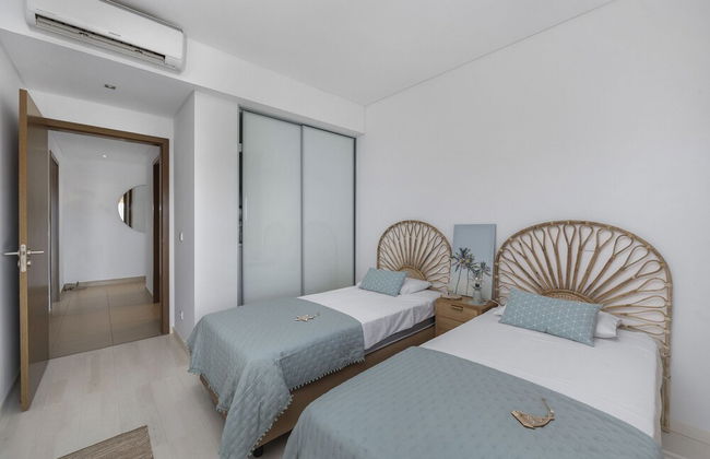 Sol e Mar in Quarteira - Foto 24