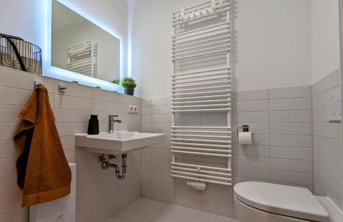 Leipzig Residenz City-Center Apartments - Foto 78