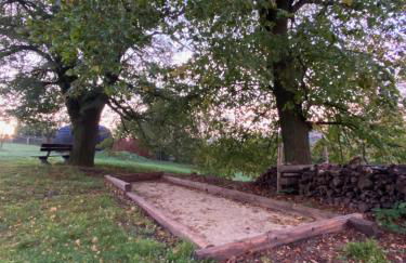 Stall & Sterne - Tiny Häuser - Foto 26