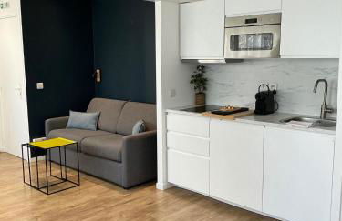 Appartement Sacré Cœur - Cottages 1 - Foto 7