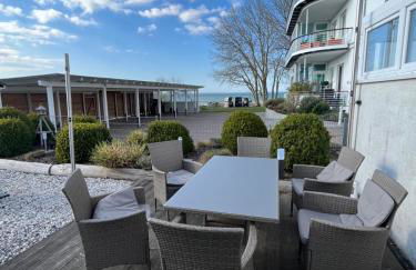 Kleines Kurhaus Lubmin - Foto 6