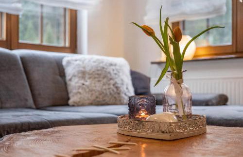 Appart Herzglück - Foto 16