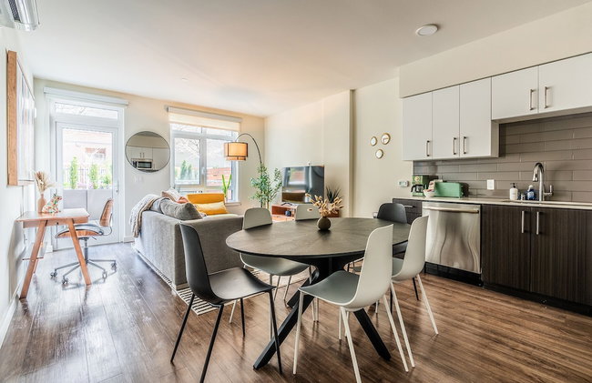 Sophari Parkside: Bellevue Apartments - Foto 75