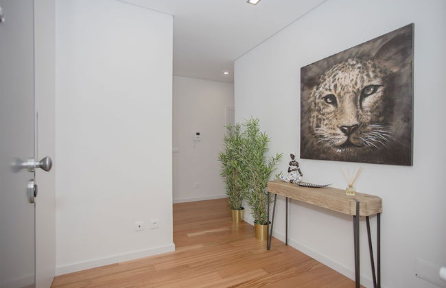 Liiiving -Luxury River View Apartment XI - Foto 17