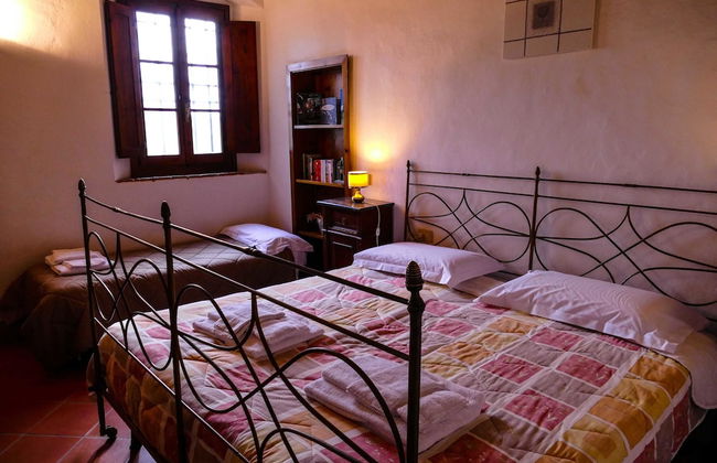 Bio-Agriturismo La Ginestra - Foto 15