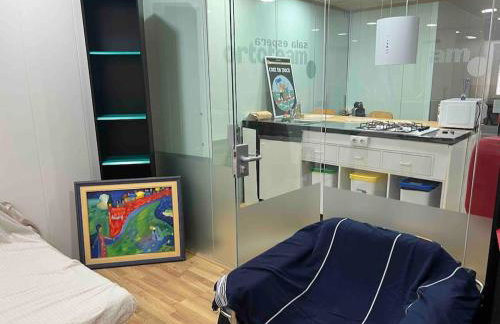 Apartamento en casa, si mascotas ,5 plazas - Photo 15