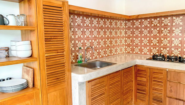 LANE HOUSE 1 - Foto 5, Cocina privada