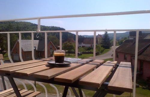 Meublés de Tourisme Heidelbeere - Foto 7