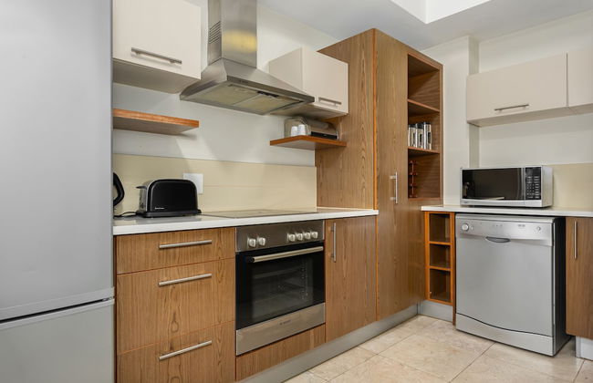 Canal Quays 607 - Photo 13