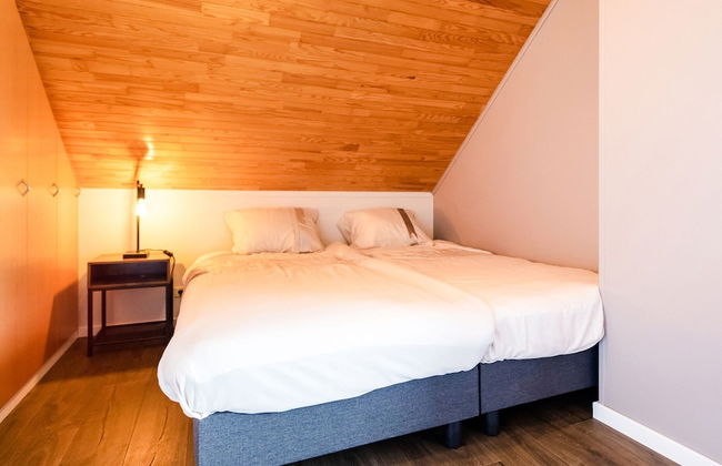 Holiday Home in Haringe for ten Person - Photo 5