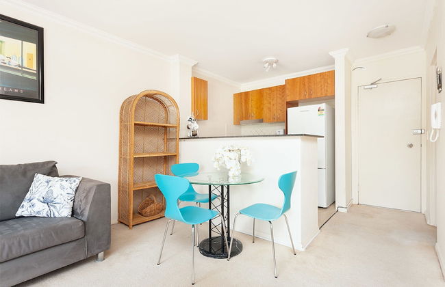 Comfy Coogee 1 Bedroom Hideaway - Photo 5