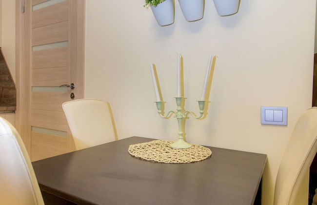 Raugyklos apartments - Photo 15