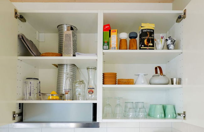 House in Reed 1 - Apartment 2 - Foto 8